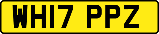 WH17PPZ
