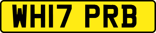 WH17PRB