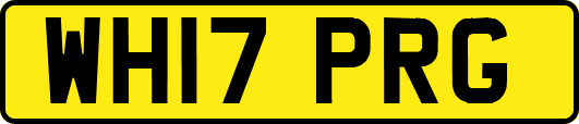 WH17PRG