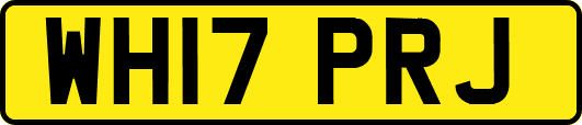 WH17PRJ