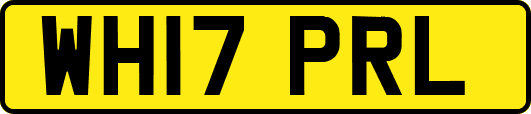 WH17PRL