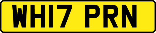 WH17PRN