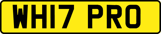WH17PRO