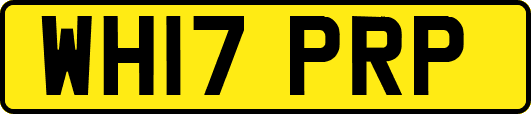 WH17PRP