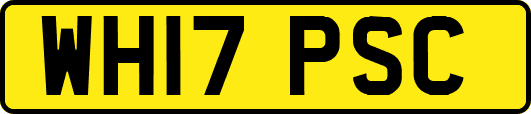 WH17PSC