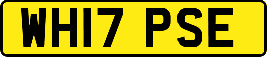 WH17PSE