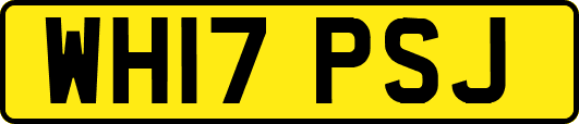 WH17PSJ