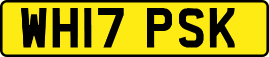 WH17PSK