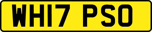 WH17PSO