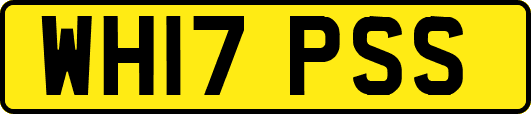 WH17PSS