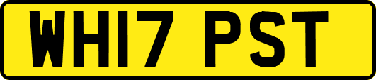 WH17PST