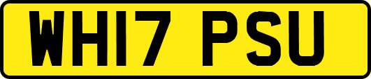 WH17PSU