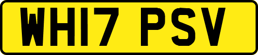 WH17PSV