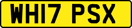 WH17PSX