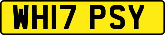 WH17PSY
