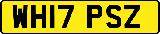 WH17PSZ
