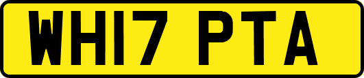 WH17PTA