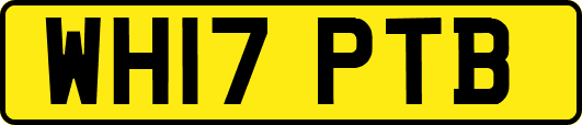 WH17PTB
