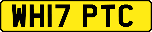 WH17PTC