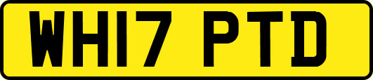 WH17PTD