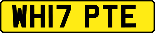 WH17PTE