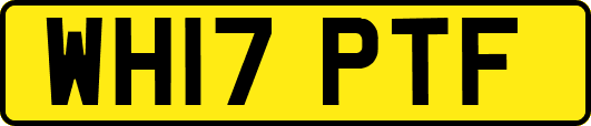 WH17PTF