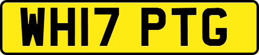 WH17PTG