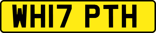 WH17PTH