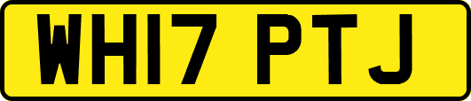 WH17PTJ