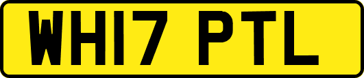 WH17PTL