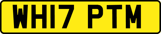 WH17PTM