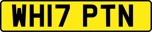 WH17PTN