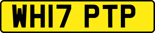 WH17PTP