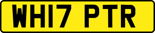 WH17PTR