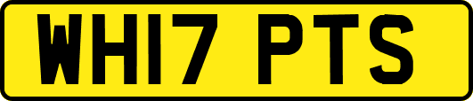 WH17PTS