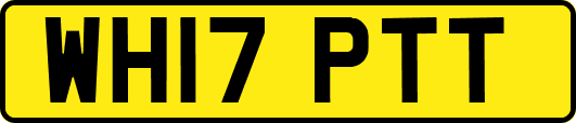 WH17PTT