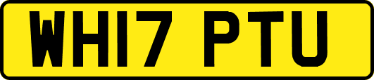 WH17PTU