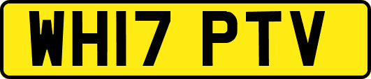 WH17PTV