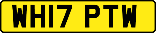 WH17PTW