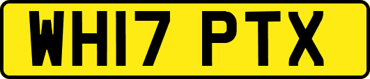 WH17PTX