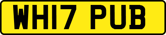 WH17PUB