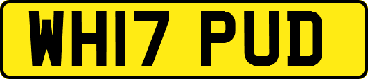 WH17PUD