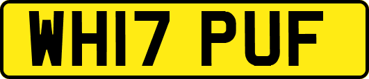 WH17PUF