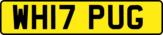 WH17PUG