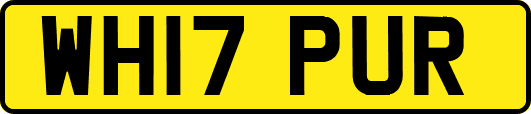 WH17PUR