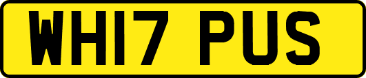 WH17PUS
