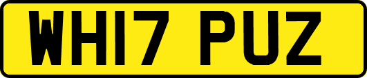 WH17PUZ