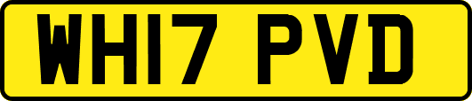 WH17PVD