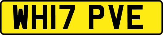 WH17PVE