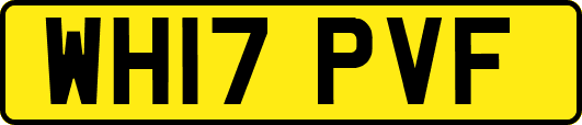 WH17PVF